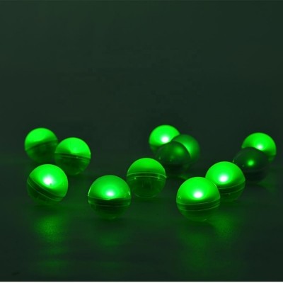 Fairy Pearls Waterproof Mini LED Fairy Light Battery Operated Swimming Pool Floating LED Light Ball Wedding Decor Party Lights